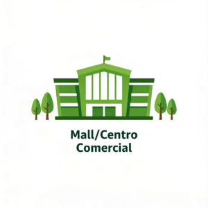Mall-Centro Comercial