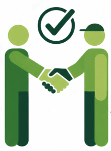 ✔ Licitaciones públicas y privadas